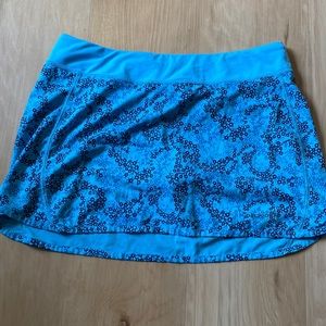 Patagonia Women’s Skort size small